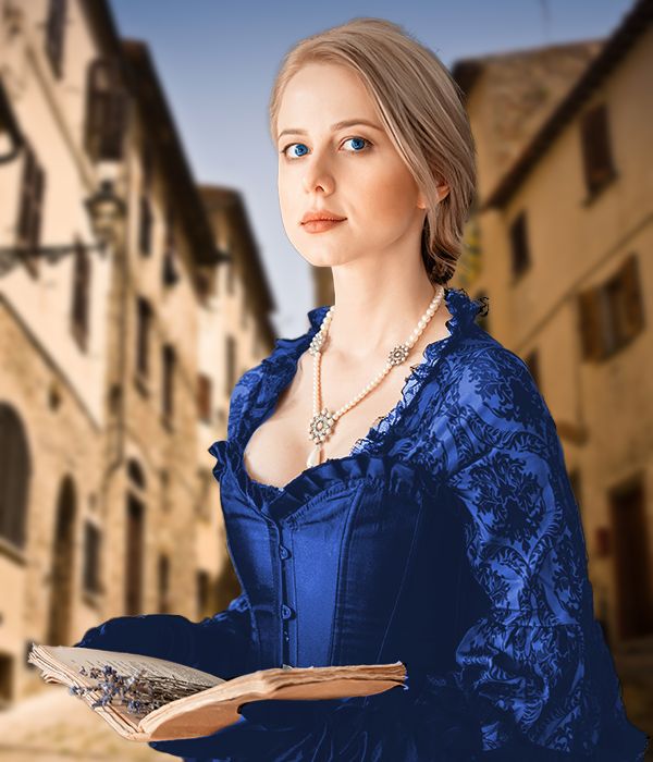 Beatrice's Fate Book