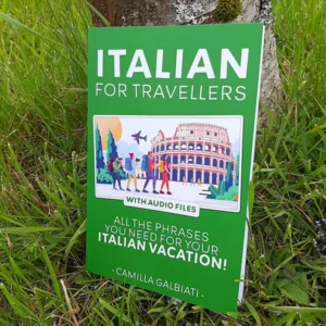Italian for travellers