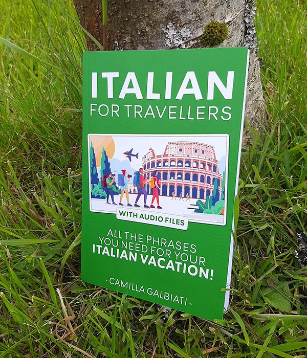 Italian for travellers